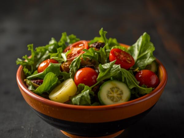 Gemischter Salat