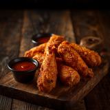 Fingerfood & Snacks